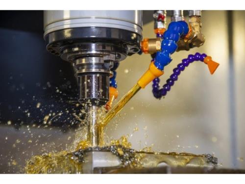 Métiers de l’industrie