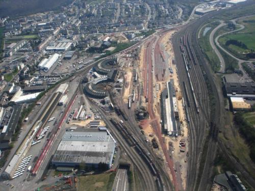 Maitrise d'oeuvre déléguée