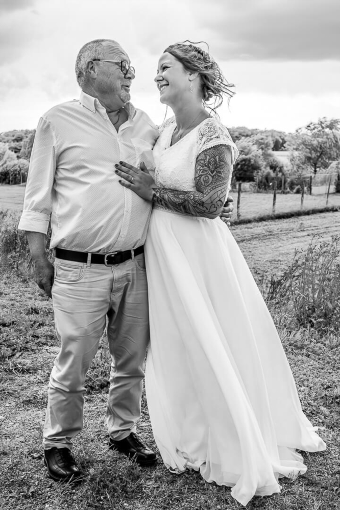 Photographe pour vos événements familiaux