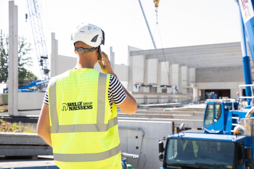 Des collaborateurs des plus qualifiés 