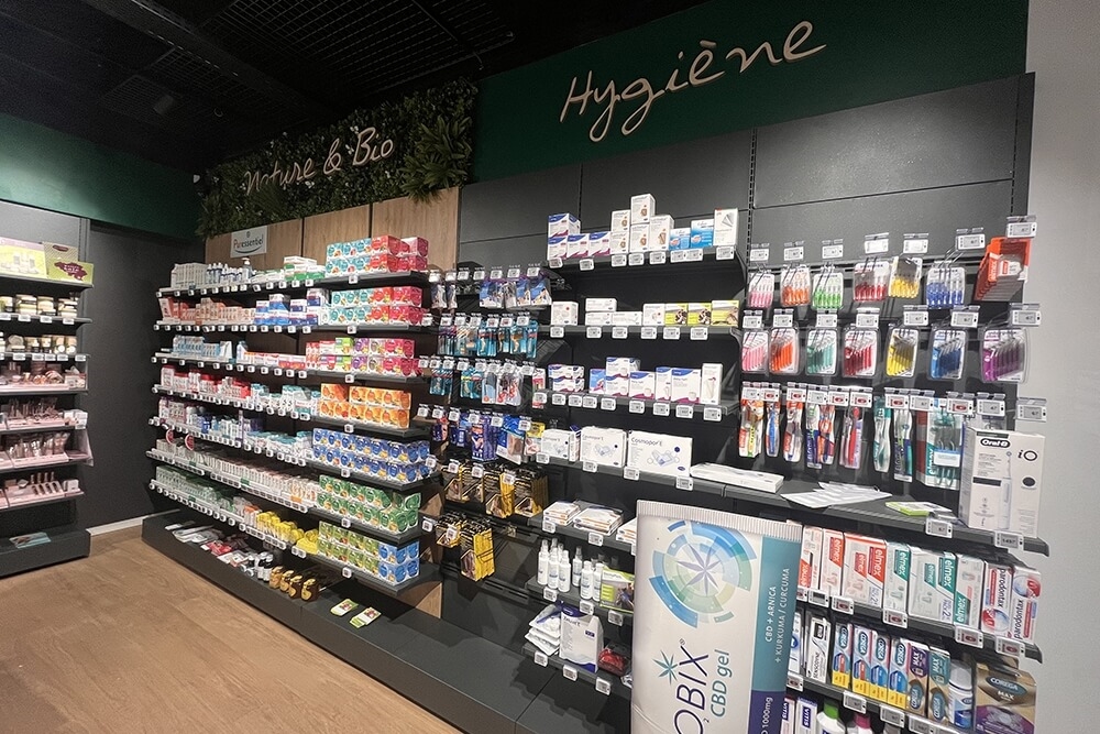 Pourquoi choisir AVM Agencement ?