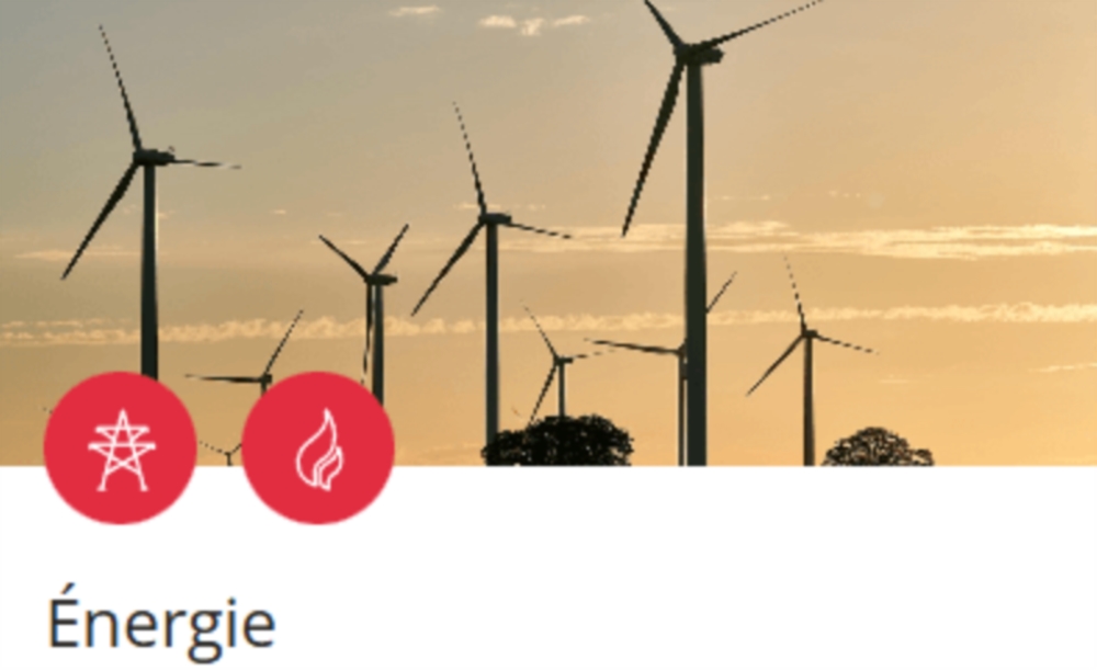 Energie