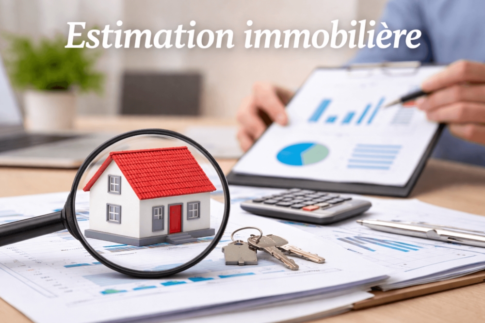 Estimation immobilière
