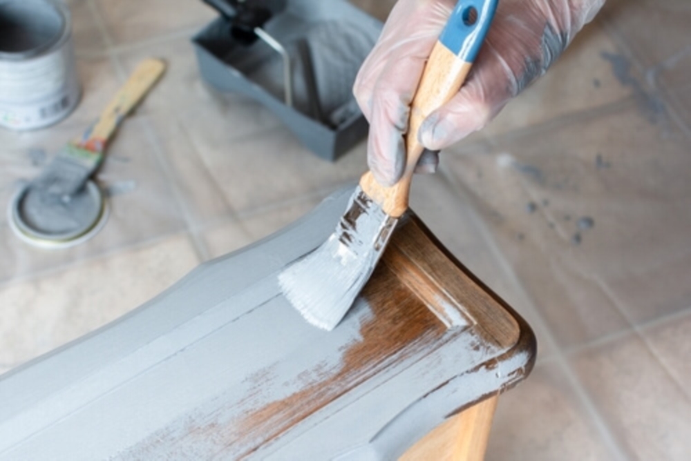 Le Relooking de Meubles