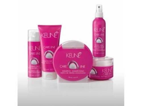 KEUNE Care line Curl