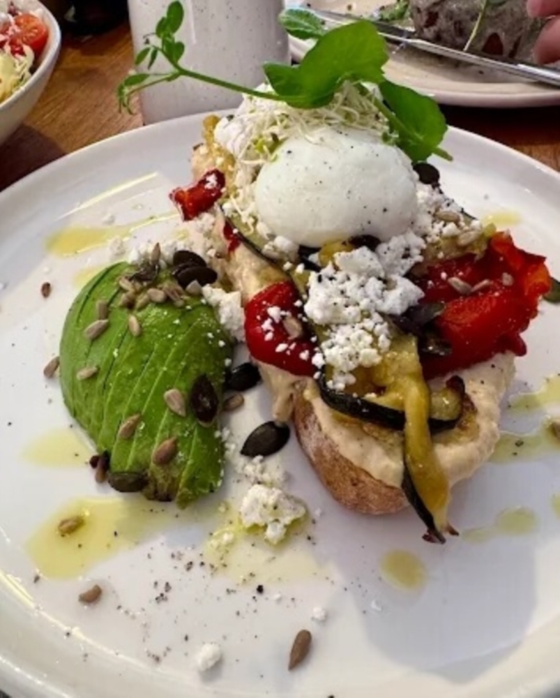 Brunch & Petit-Déjeuner