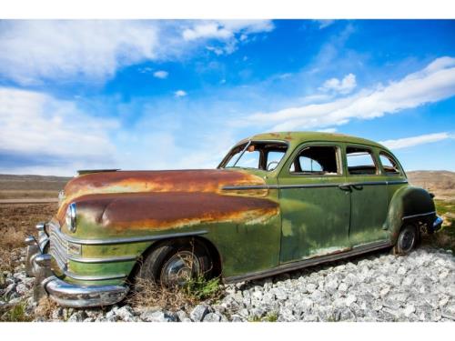 Oldtimerservice