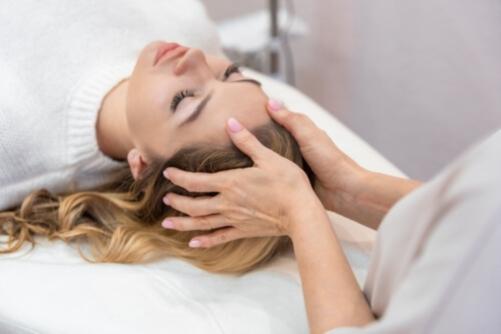 Soins énergétiques & Reiki