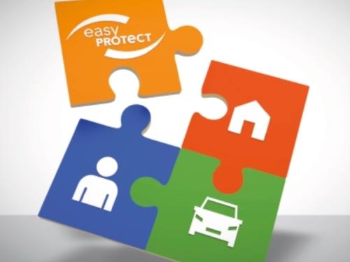 easyPROTECT