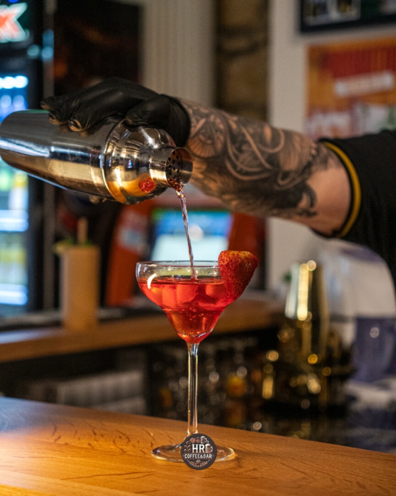 Moments conviviaux & bons plans