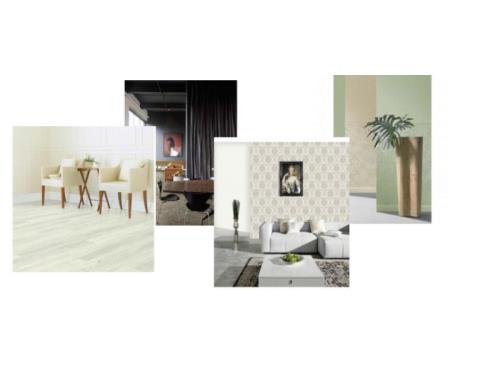 Peinture et décoration intérieure