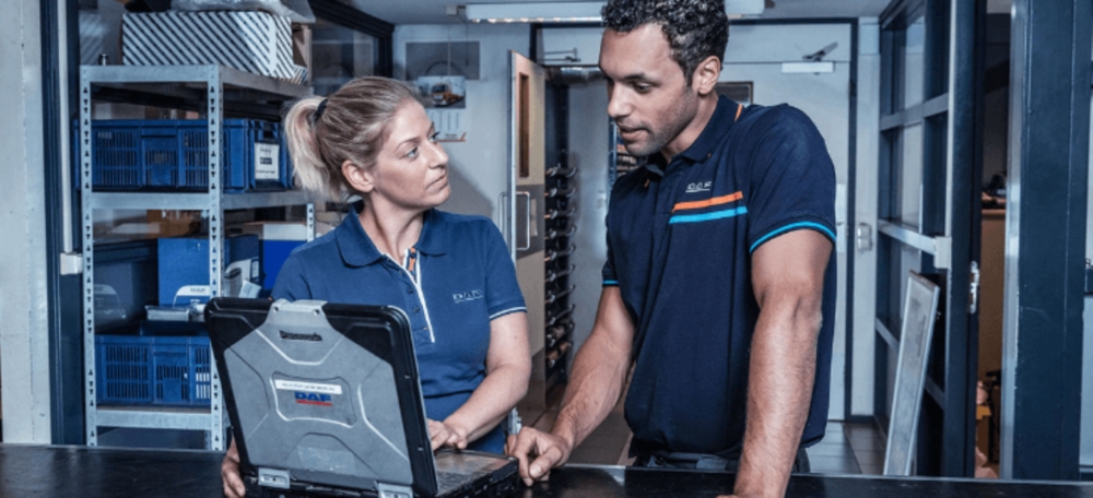 Diagnostic PC de votre véhicule