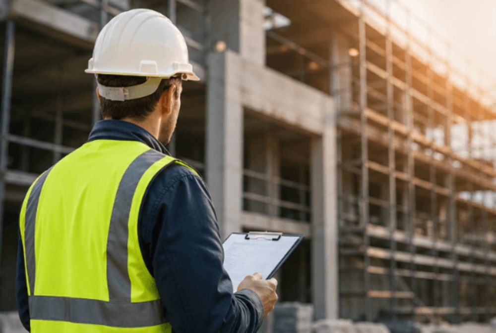 Suivi et accompagnement de projet