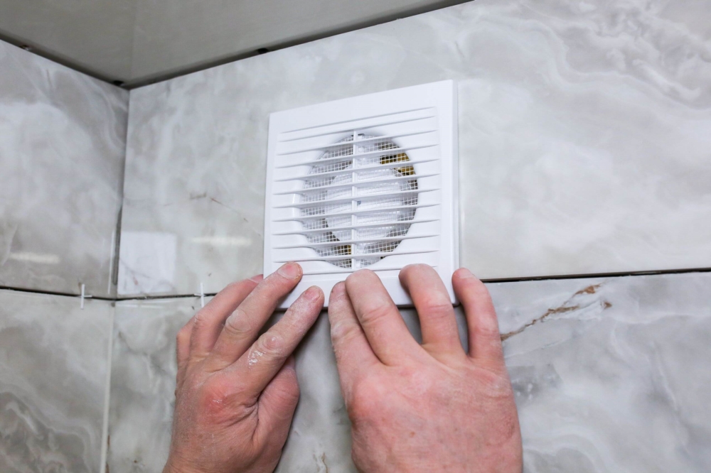 Ventilation et qualité de l'air