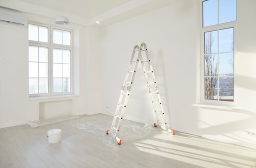 Rénovation & préparation d’appartements