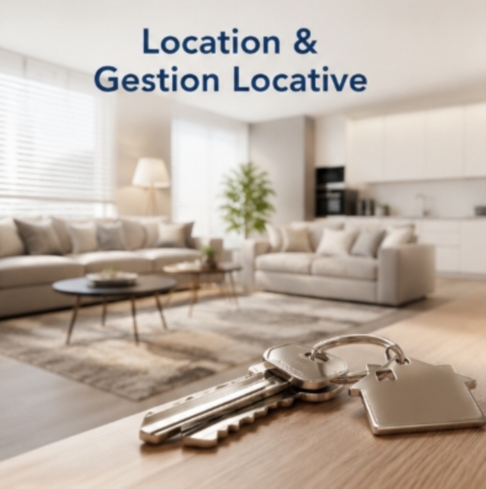 Location & Gestion Locative