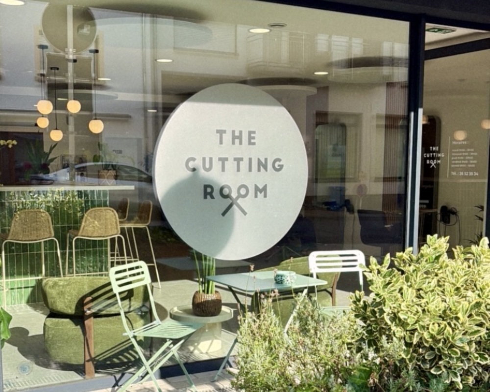 Coiffeur homme et femme à Kayl : The Cutting Room 