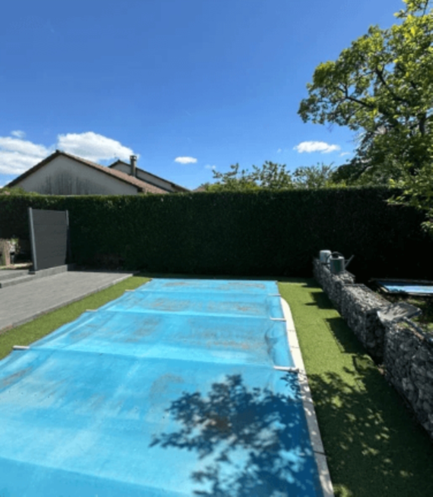 L’entretien du jardin au printemps : les essentiels