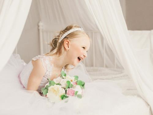 Baptism & Communions