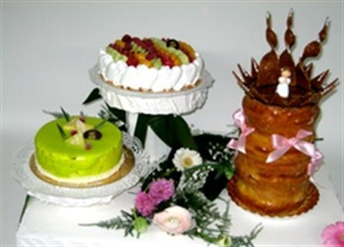 Baptême, Communion