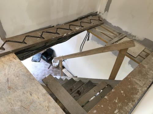 Rénovation