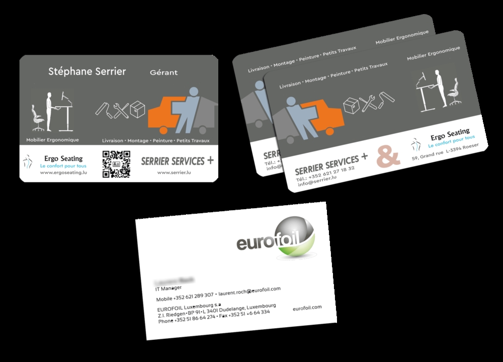 Marquage & Impressions