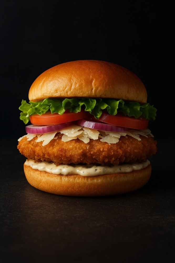 Une adresse incontournable pour les amateurs de burgers