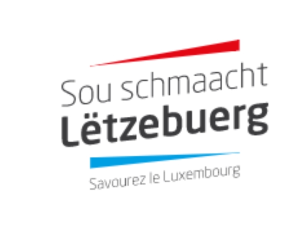 Sou schmaacht Lëtzebuerg!