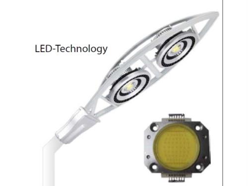 Led - Technology