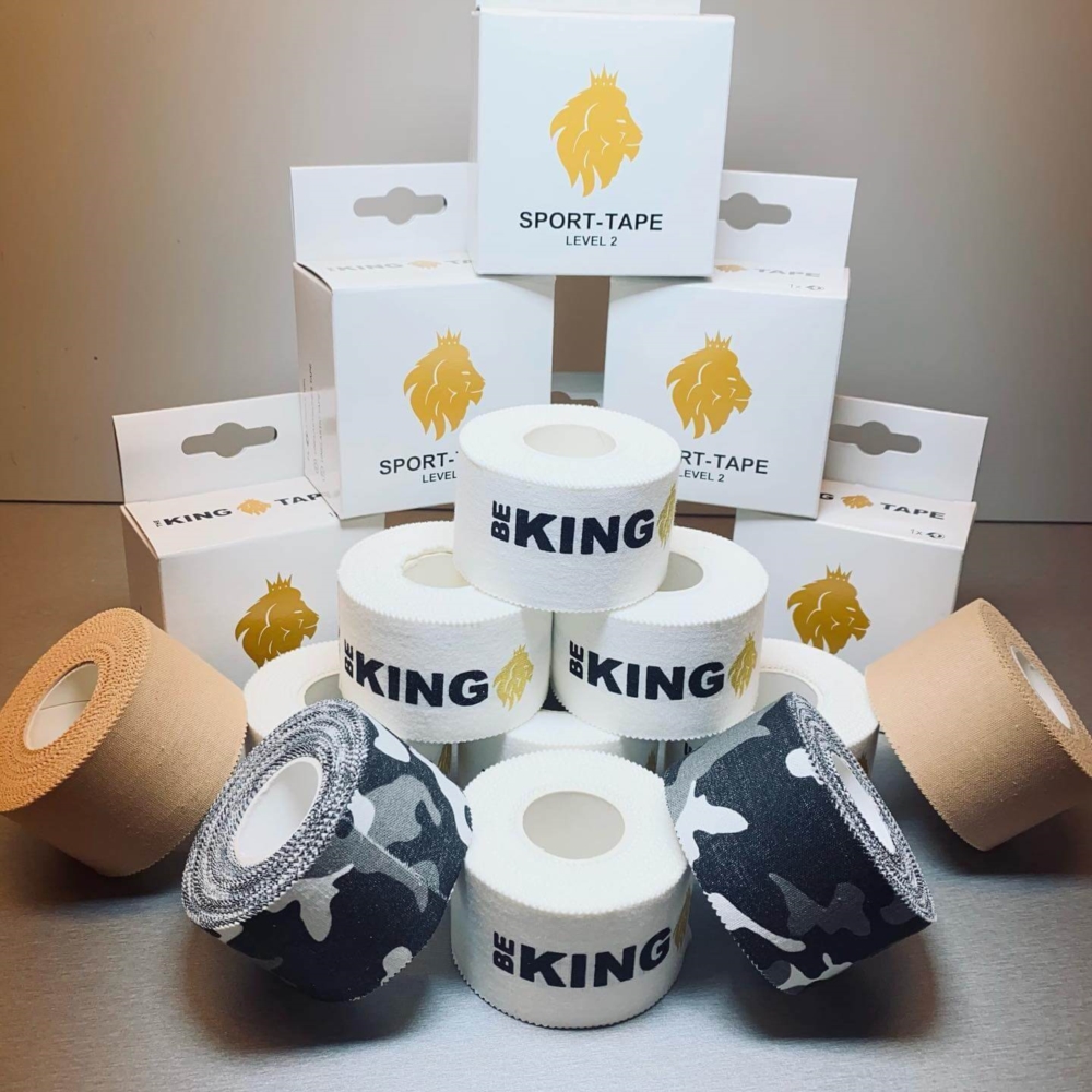 Articles de gymnastique