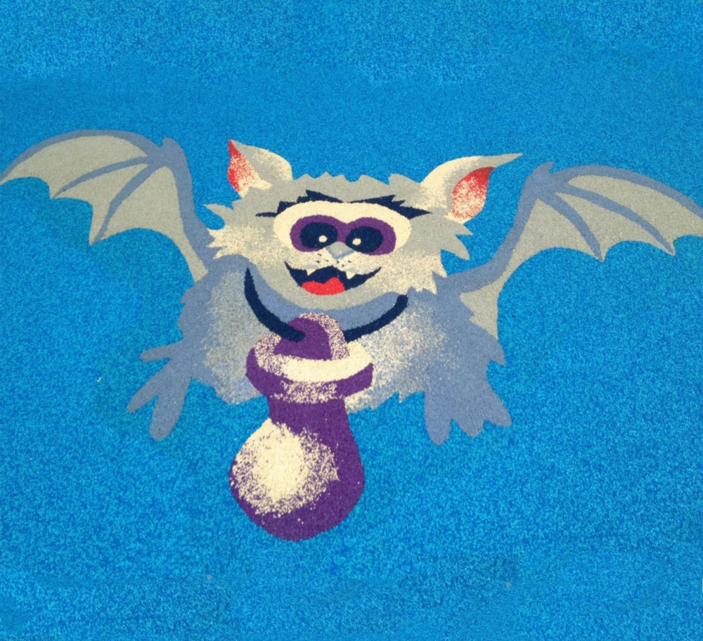 Sols souples | CRECHE WEILER-LA-TOUR