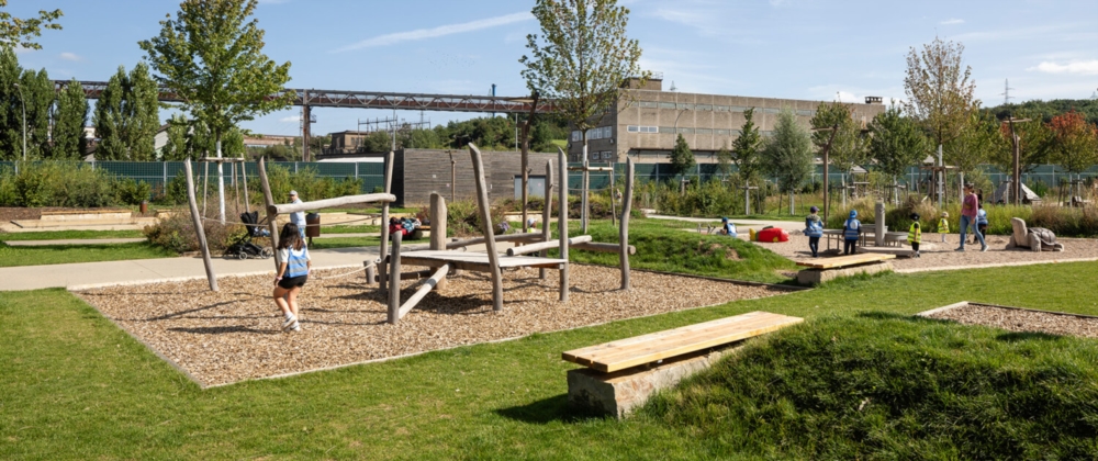 Architecture paysagère : créer des espaces de vie