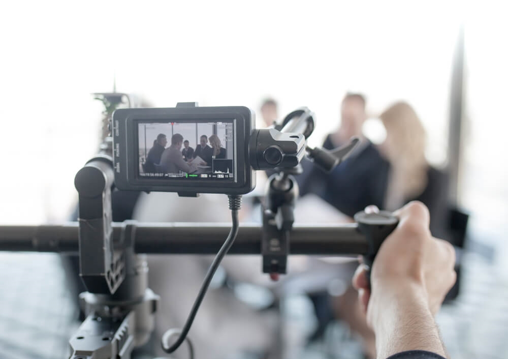 Les vidéos : raconter votre histoire en mouvement