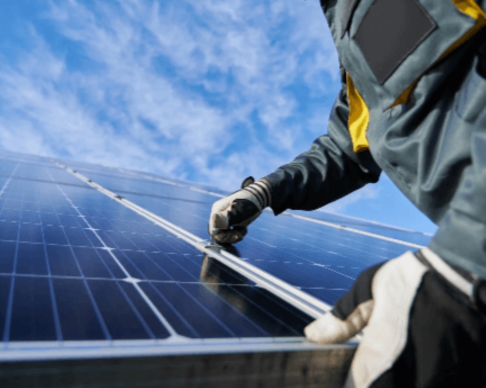 Photovoltaïque / Energies renouvelables