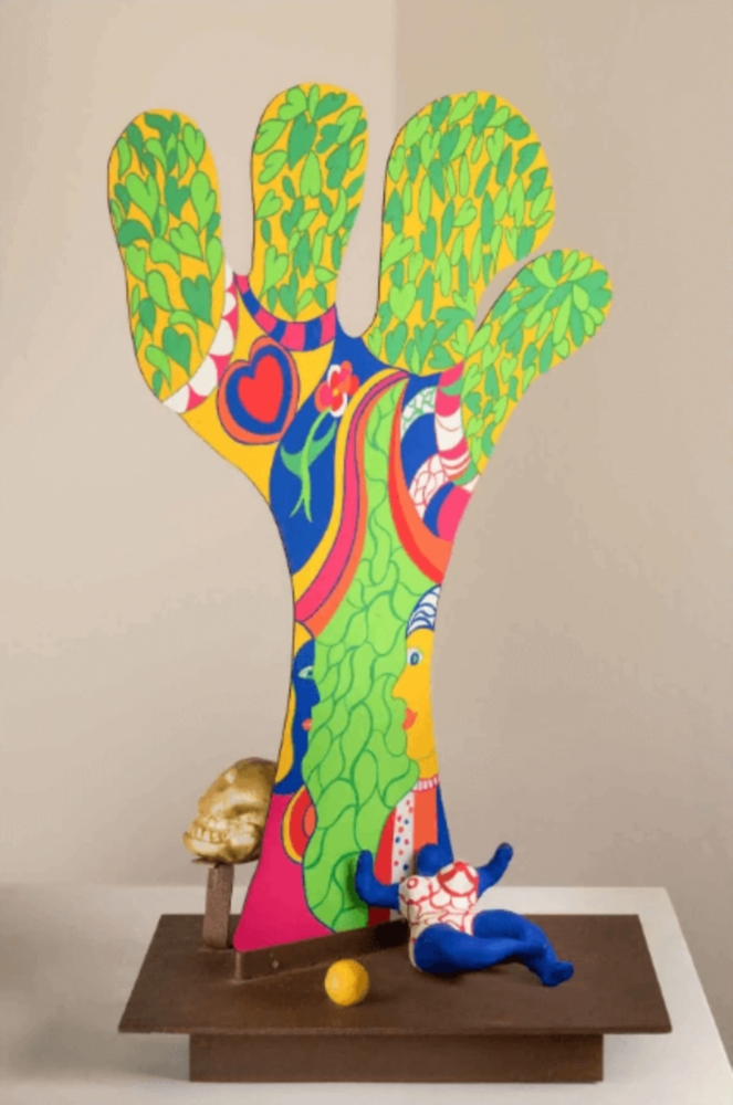 Reproduction d’œuvres d’art et de tableaux