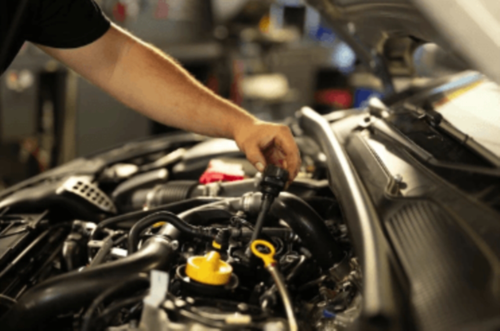 Entretien mécanique et diagnostic toutes marques