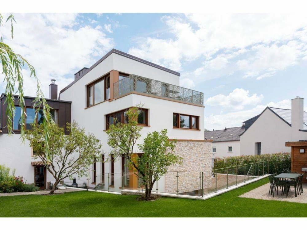 Notre pôle immobilier 