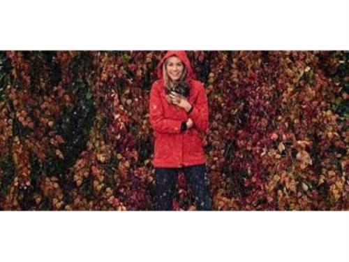Veste Barbour