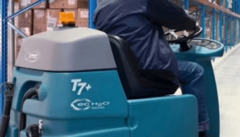 Autolaveuses
