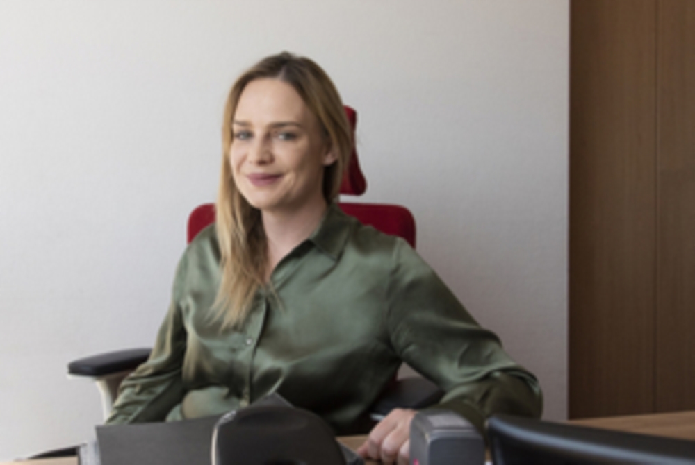 Service relations patients 