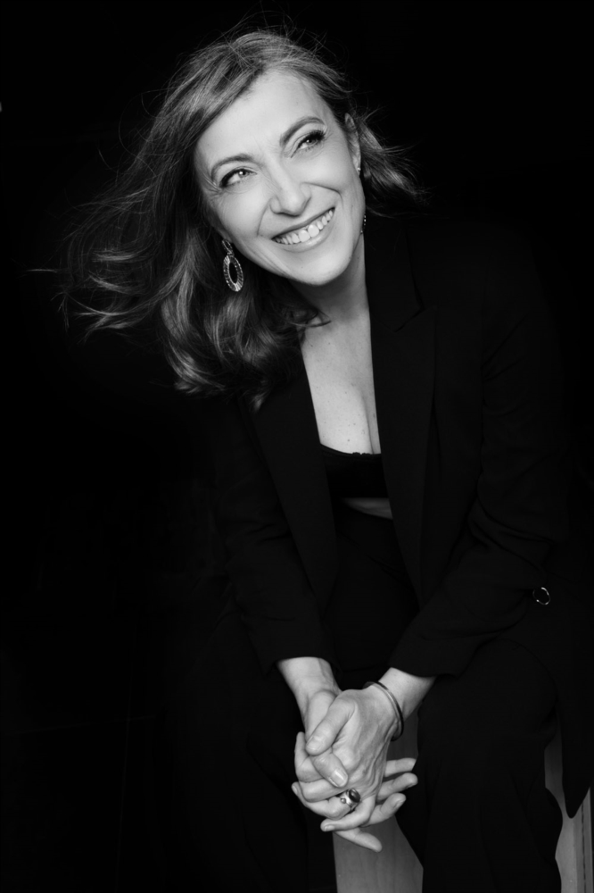 Perséinlech Portraits (Signature Portraits)