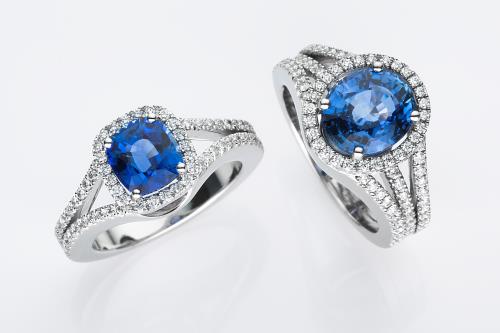 Haute joaillerie