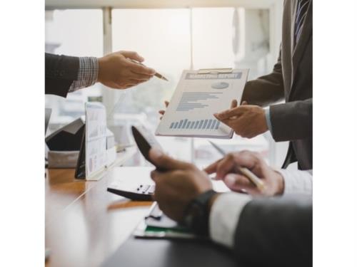 Conseil financier