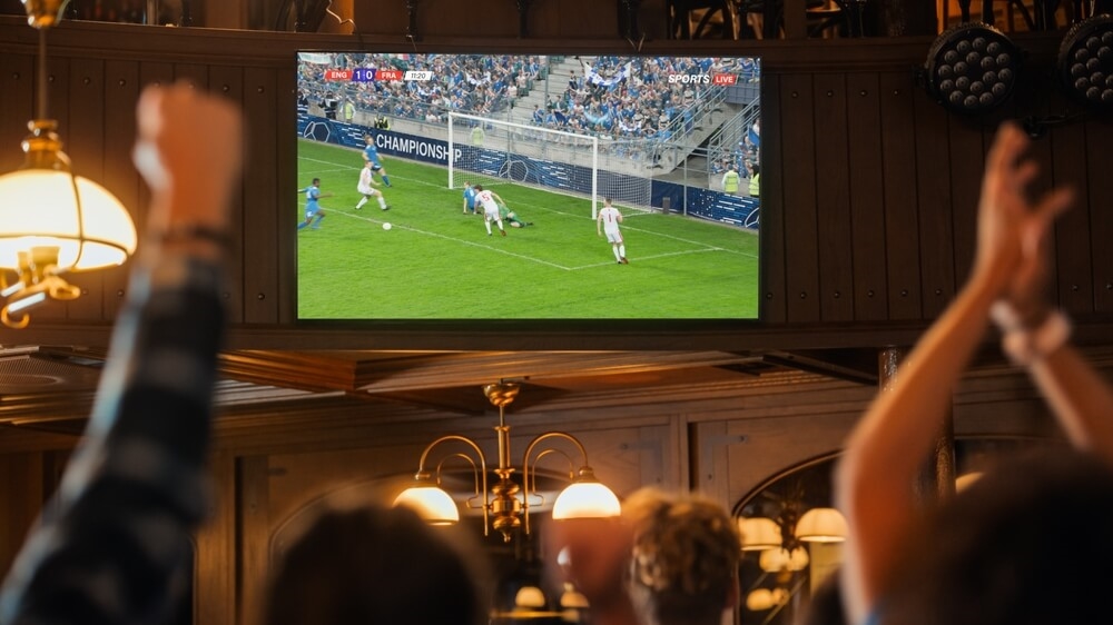 Ambiance match