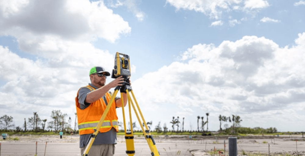 Topographie au service de tous vos projets de construction