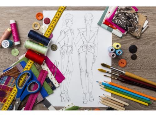 Tranformation & customisation de vêtements