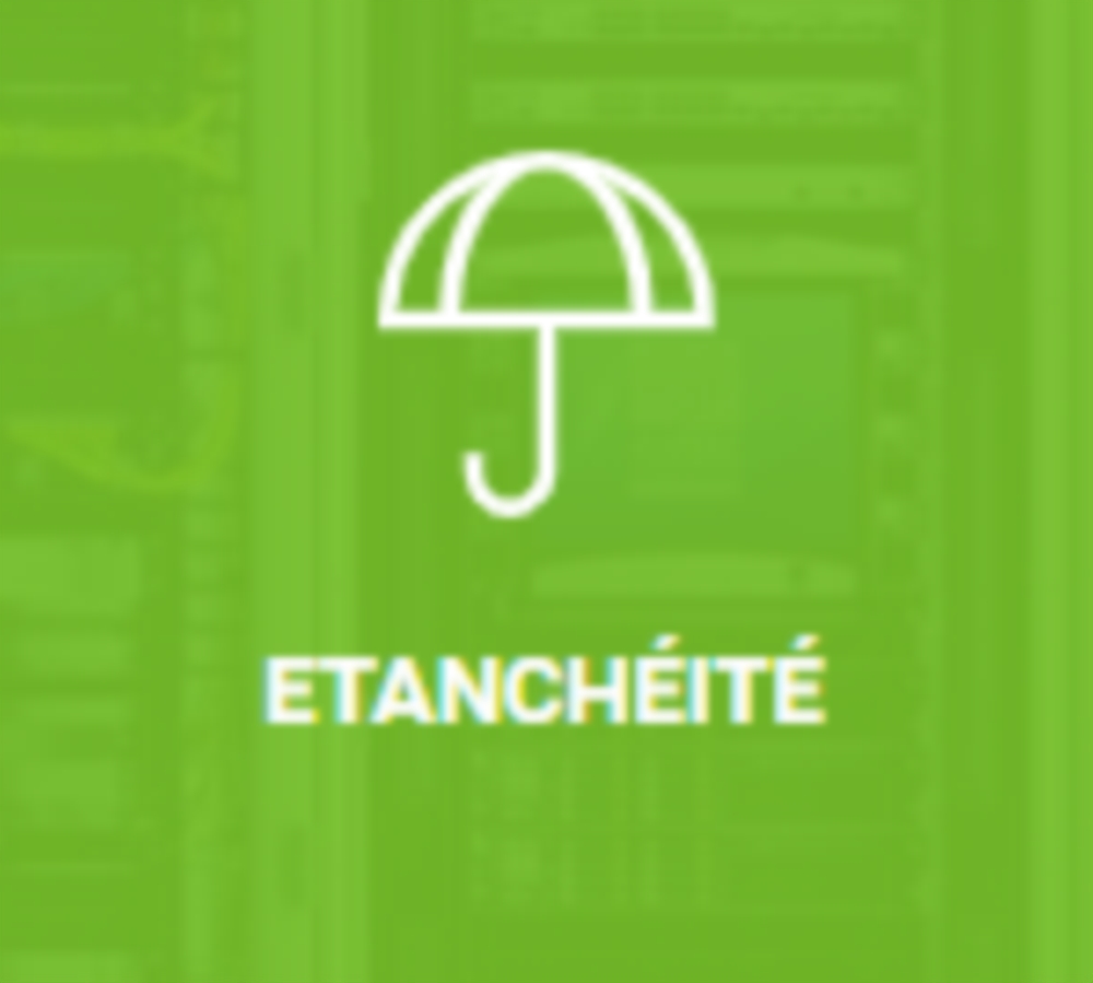 LEAK-PROOF SOLUTIONS