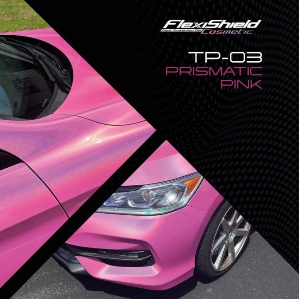 Protection carrosserie avancée avec les films PPF de Tekalab