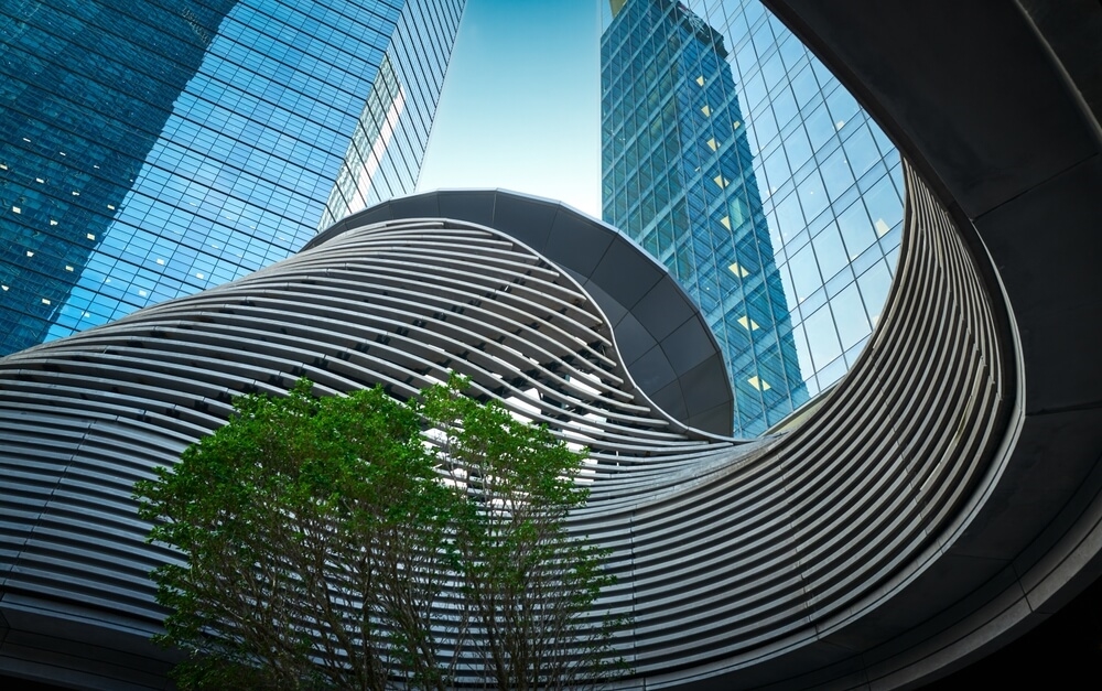 L’architecture durable au service de l’habitat d’aujourd’hui