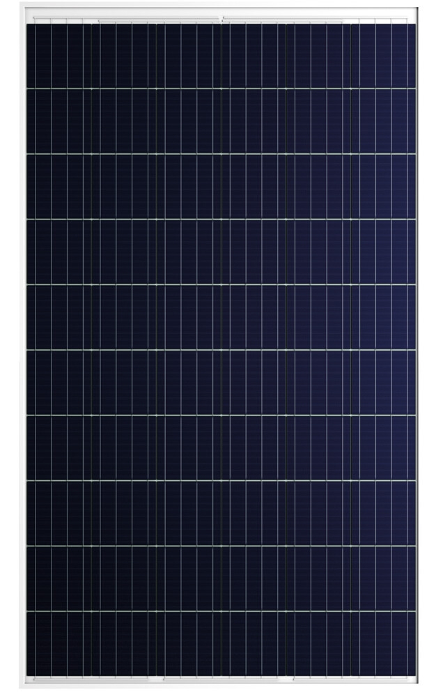 Photovoltaic systems